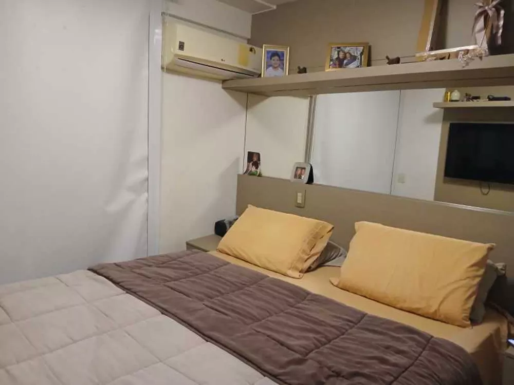 Cobertura, 3 quartos, 140 m² - Foto 13