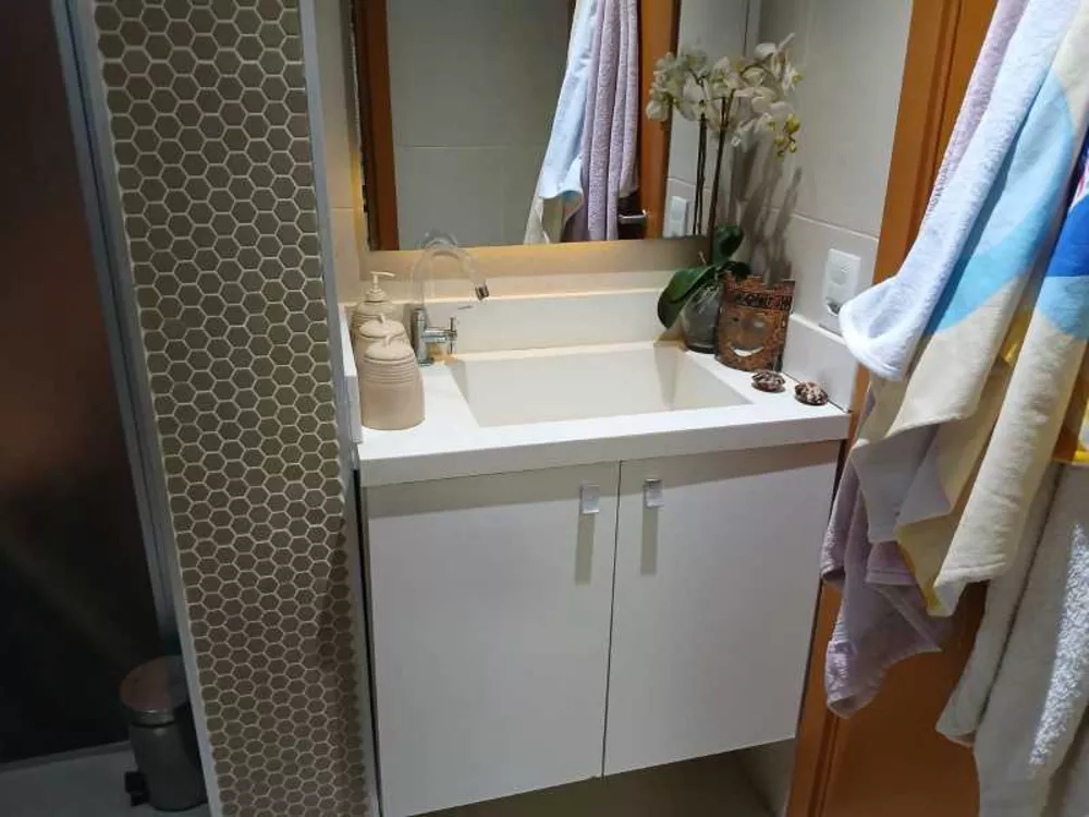 Cobertura, 3 quartos, 140 m² - Foto 6