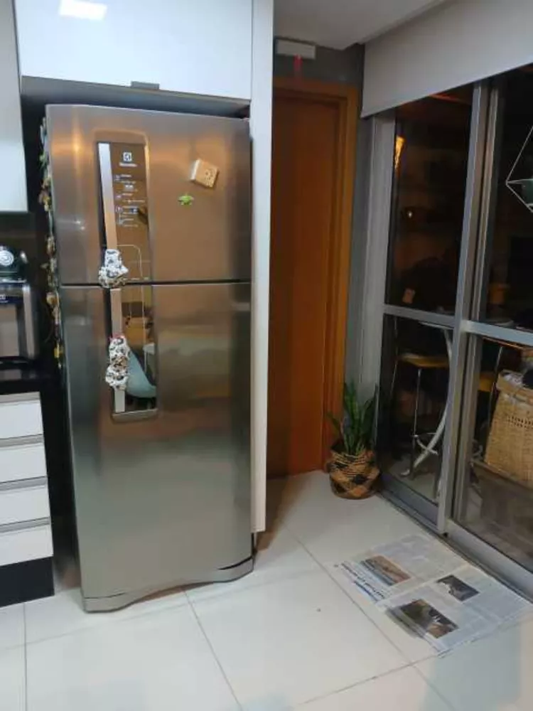 Cobertura, 3 quartos, 140 m² - Foto 1