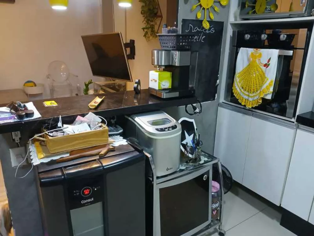 Cobertura, 3 quartos, 140 m² - Foto 7