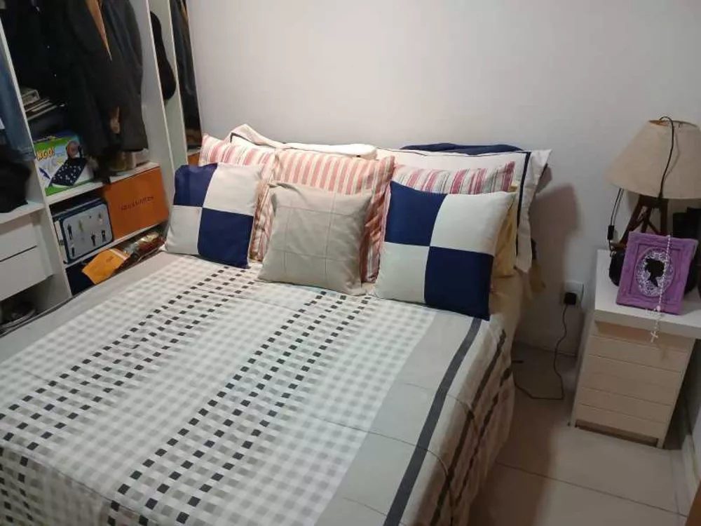 Cobertura, 3 quartos, 140 m² - Foto 2