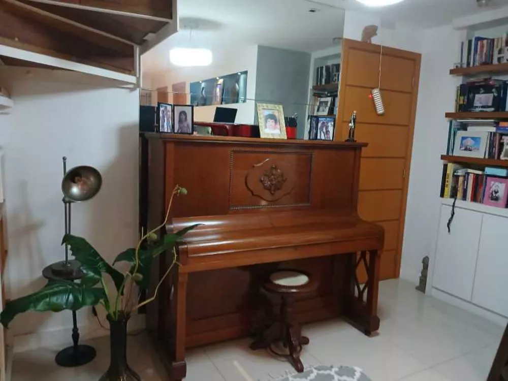 Cobertura, 3 quartos, 140 m² - Foto 10