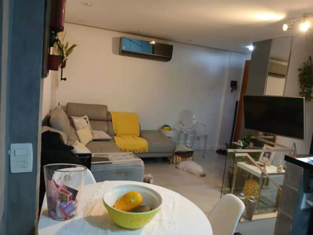 Cobertura, 3 quartos, 140 m² - Foto 11