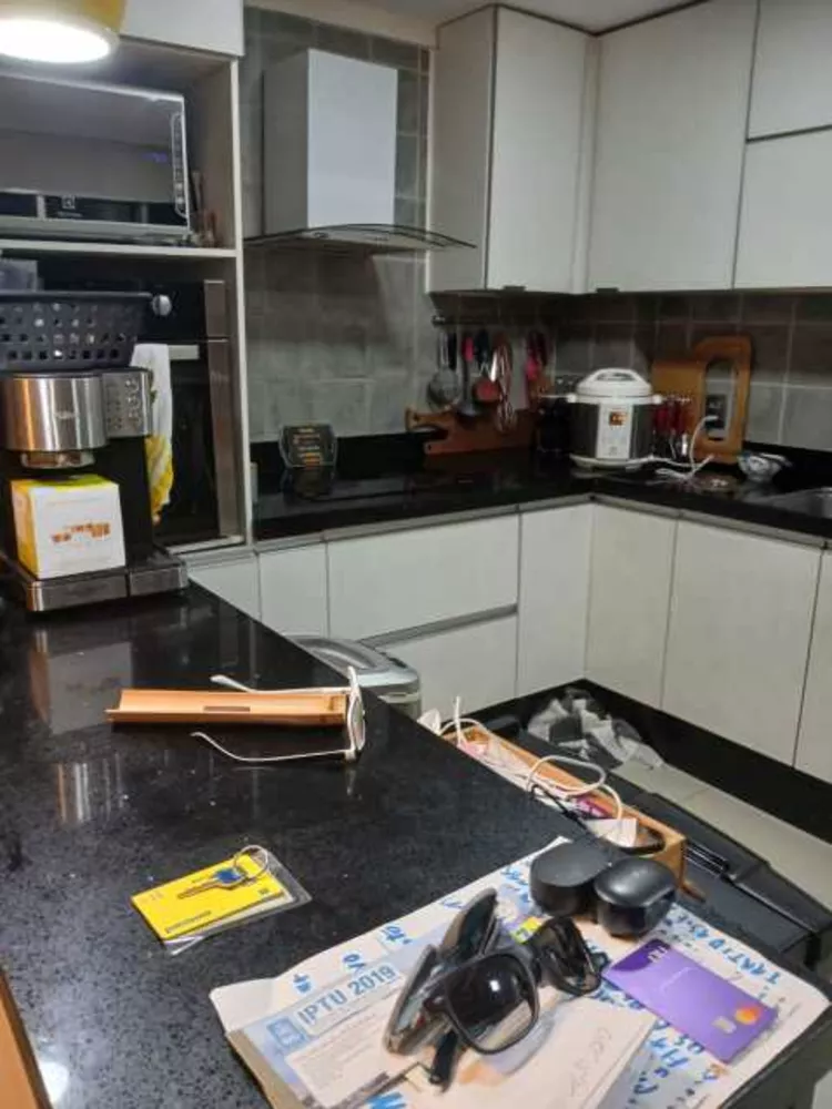 Cobertura, 3 quartos, 140 m² - Foto 8