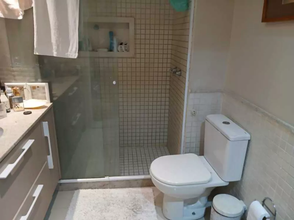 Cobertura, 3 quartos, 140 m² - Foto 5