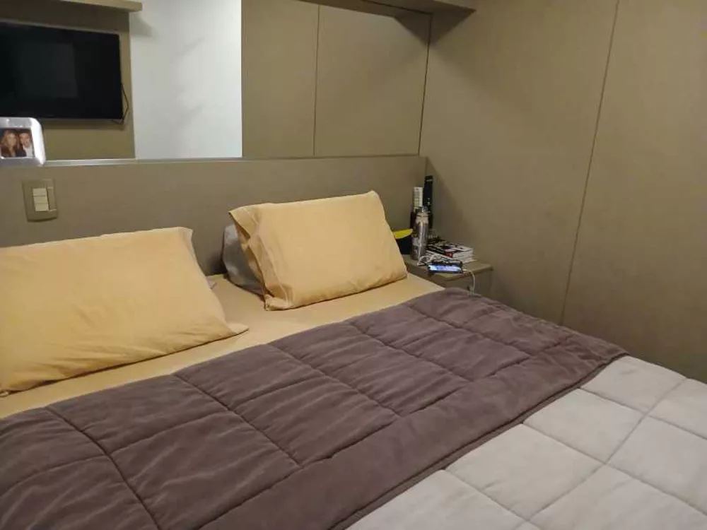 Cobertura, 3 quartos, 140 m² - Foto 4