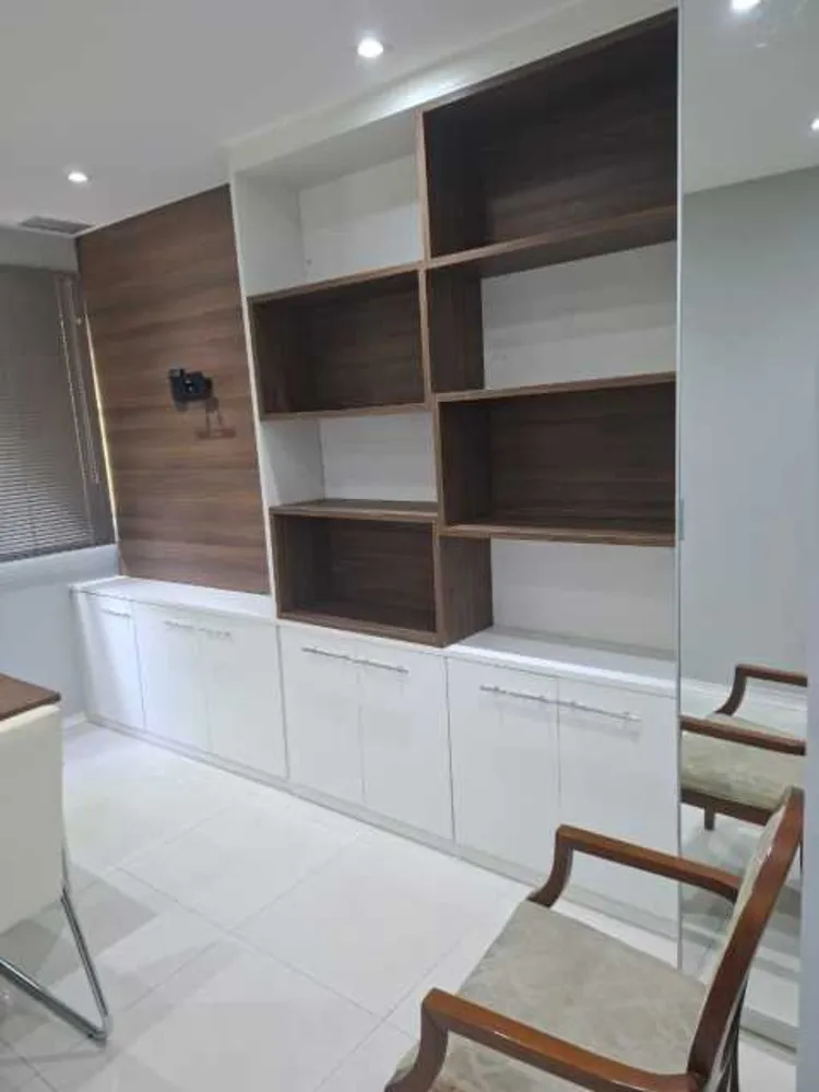 Sala-Conjunto, 22 m² - Foto 4