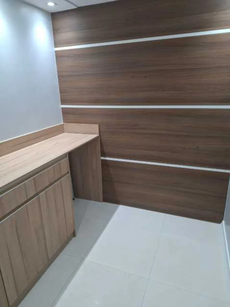 Sala-Conjunto, 22 m² - Foto 2