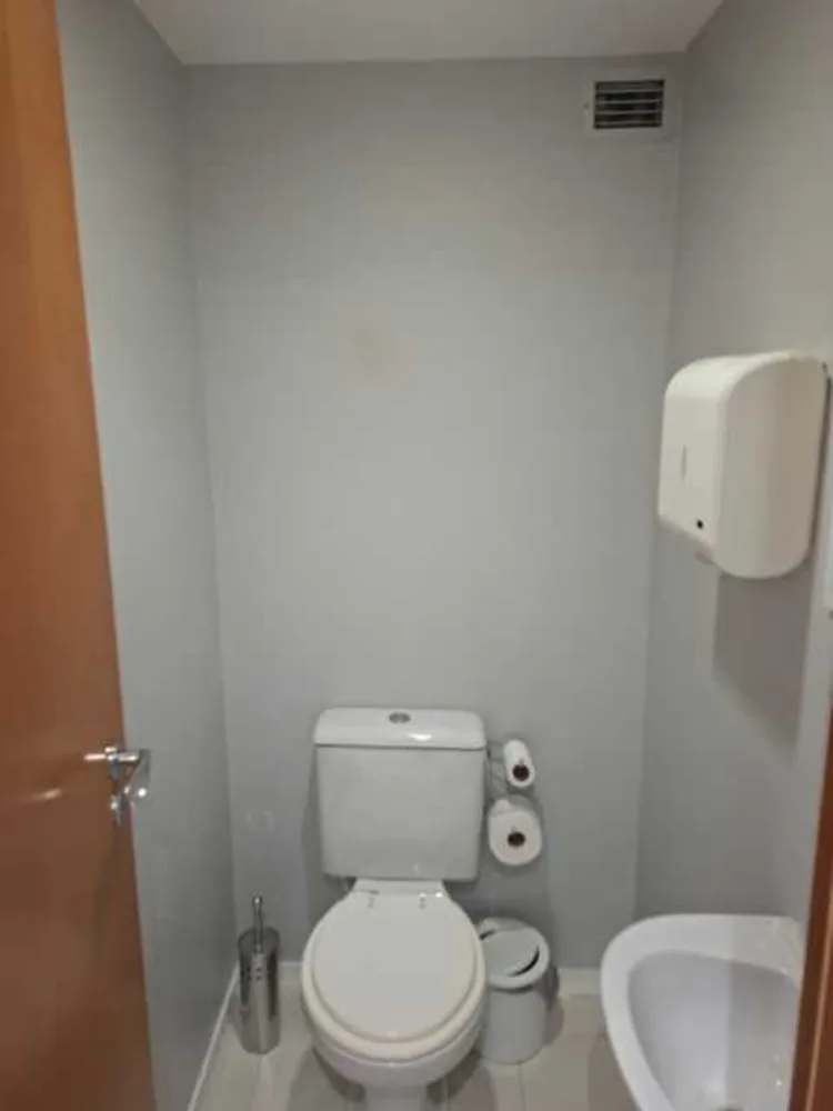 Sala-Conjunto, 22 m² - Foto 3