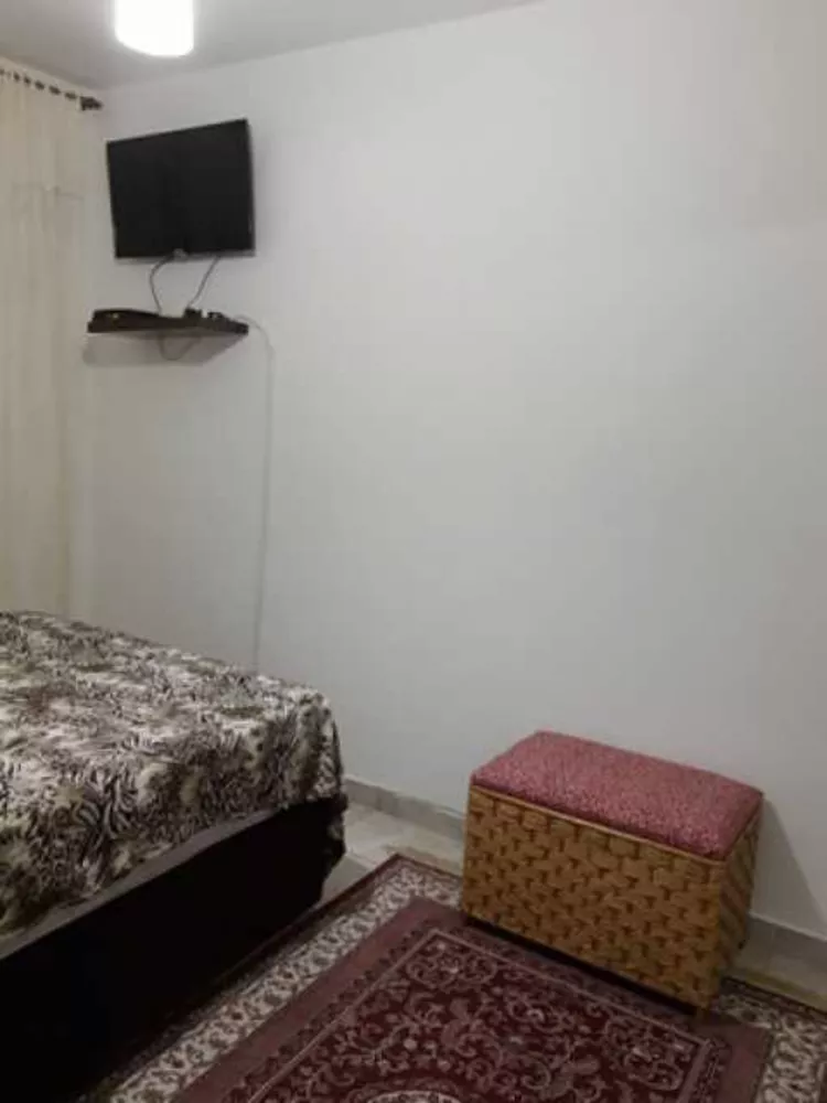 Apartamento, 2 quartos, 57 m² - Foto 11