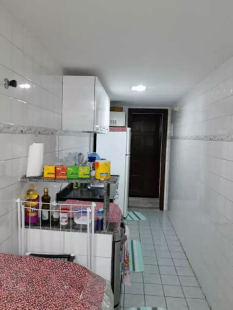 Apartamento, 2 quartos, 57 m² - Foto 15