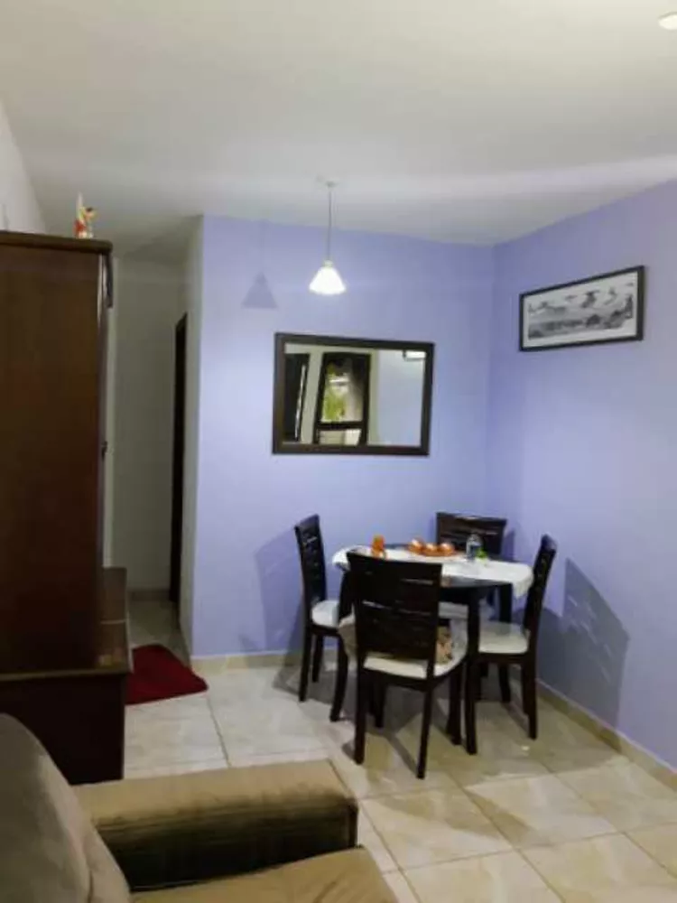Apartamento, 2 quartos, 57 m² - Foto 1