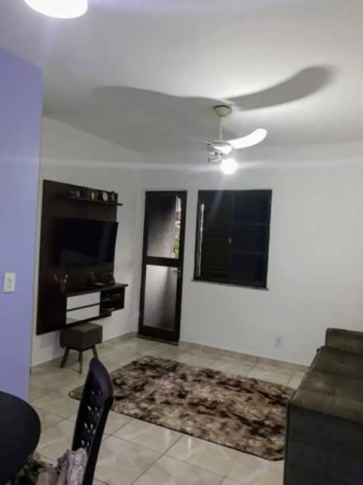 Apartamento, 2 quartos, 57 m² - Foto 2