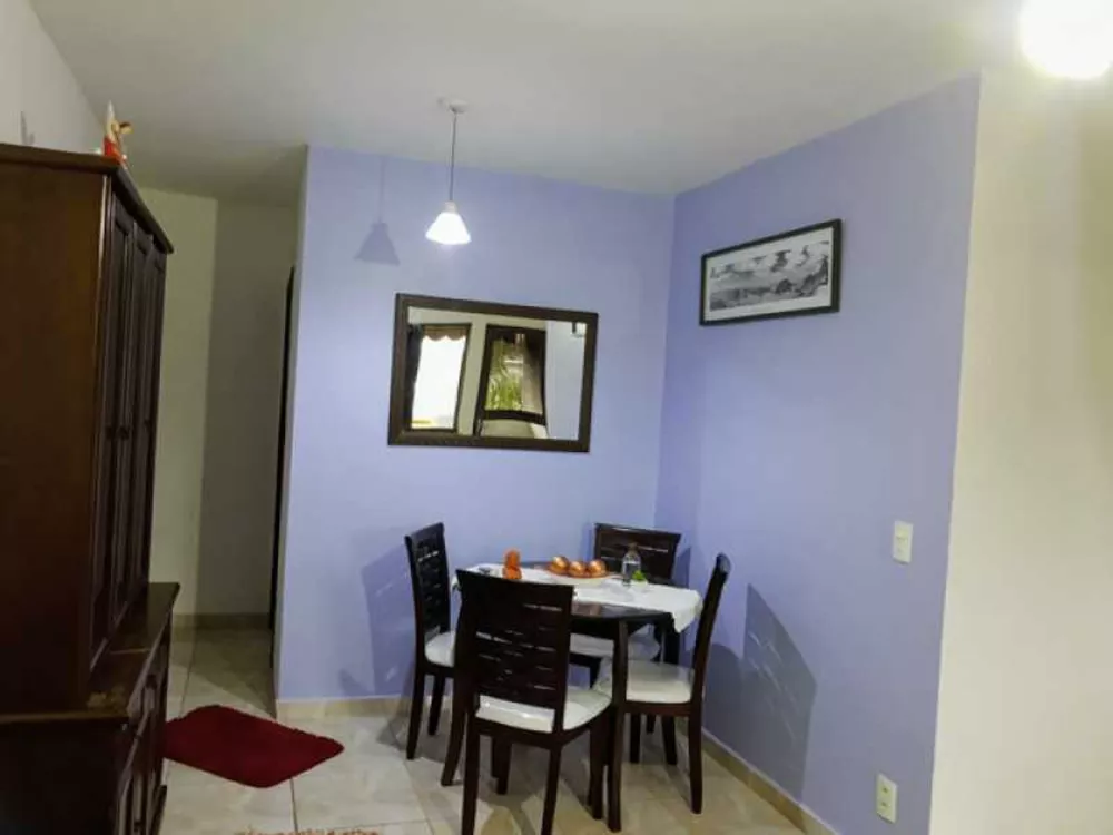 Apartamento, 2 quartos, 57 m² - Foto 3