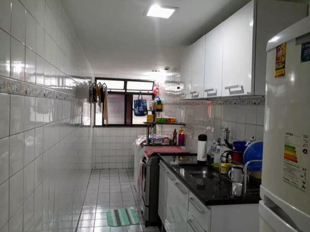 Apartamento, 2 quartos, 57 m² - Foto 14