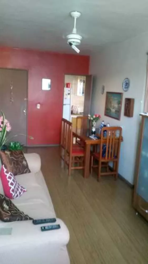 Apartamento, 2 quartos, 60 m² - Foto 1