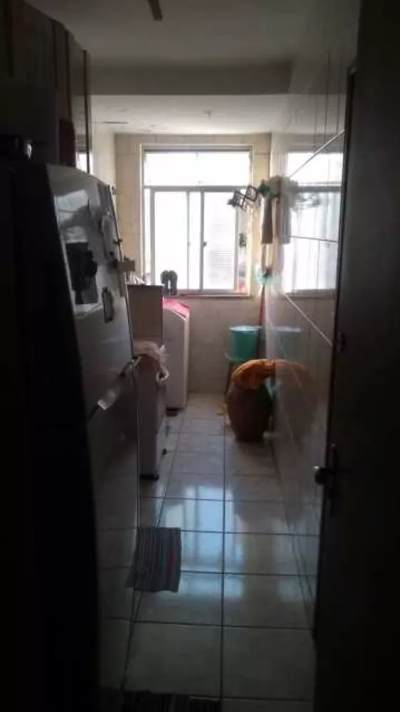 Apartamento, 2 quartos, 60 m² - Foto 2