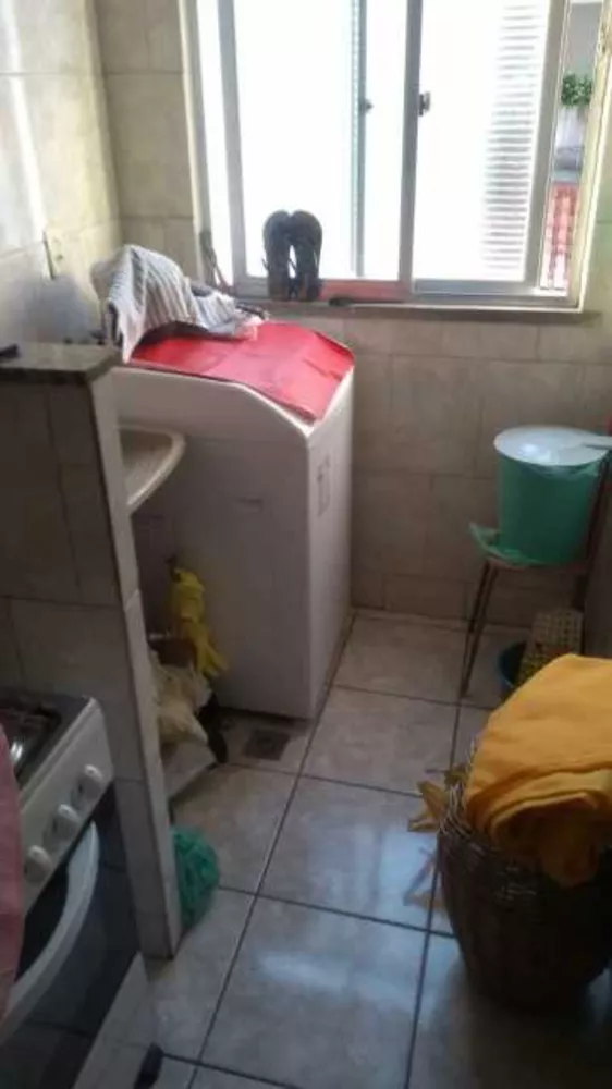 Apartamento, 2 quartos, 60 m² - Foto 4