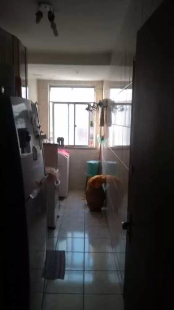 Apartamento, 2 quartos, 60 m² - Foto 5