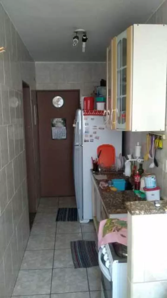 Apartamento, 2 quartos, 60 m² - Foto 3