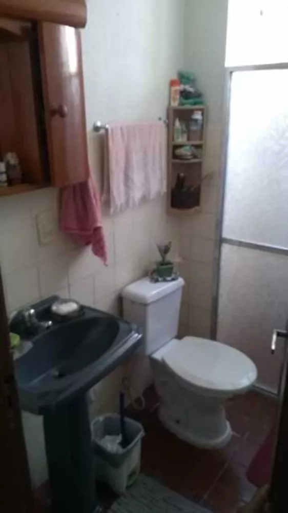 Apartamento, 2 quartos, 60 m² - Foto 11