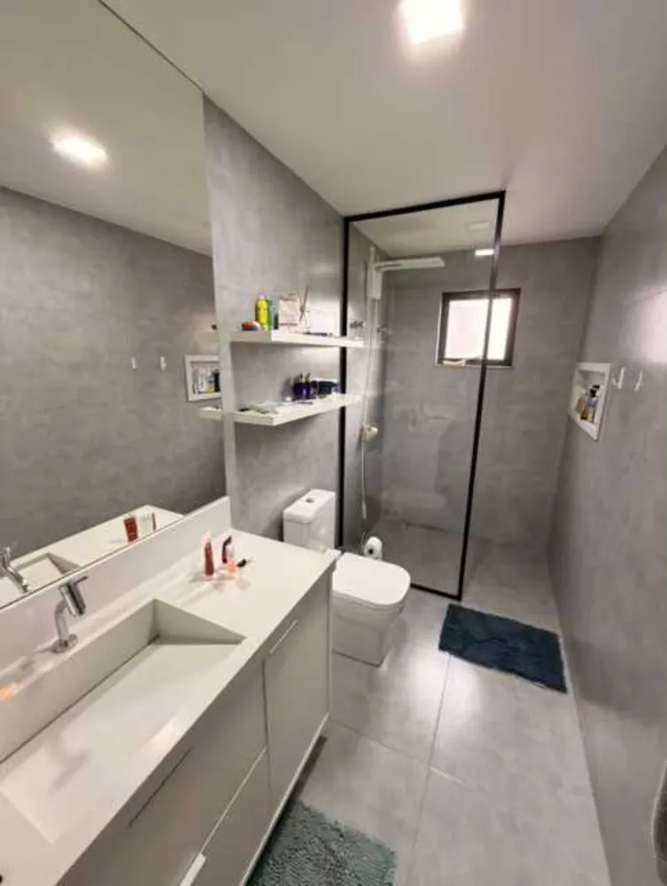 Casa de Condomínio, 3 quartos - Foto 7