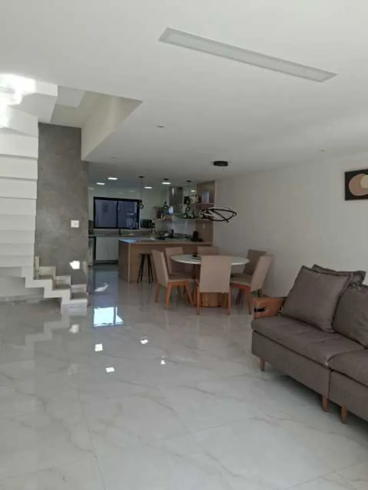 Casa de Condomínio, 3 quartos - Foto 10