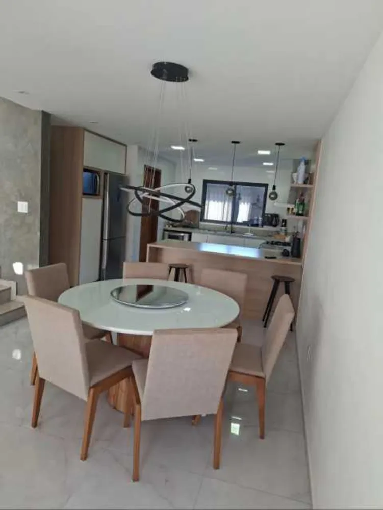 Casa de Condomínio, 3 quartos - Foto 8