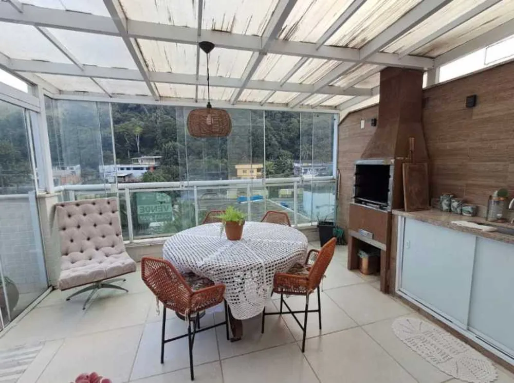 Cobertura, 3 quartos, 126 m² - Foto 3