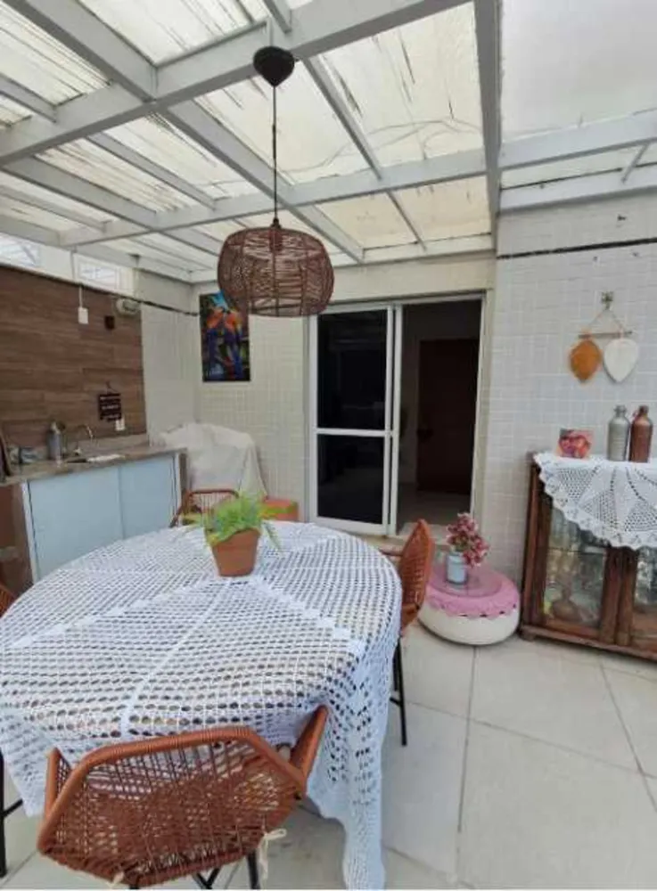 Cobertura, 3 quartos, 126 m² - Foto 6