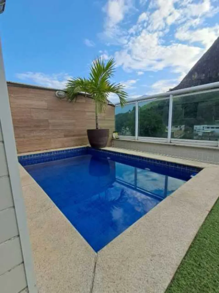 Cobertura, 3 quartos, 126 m² - Foto 8