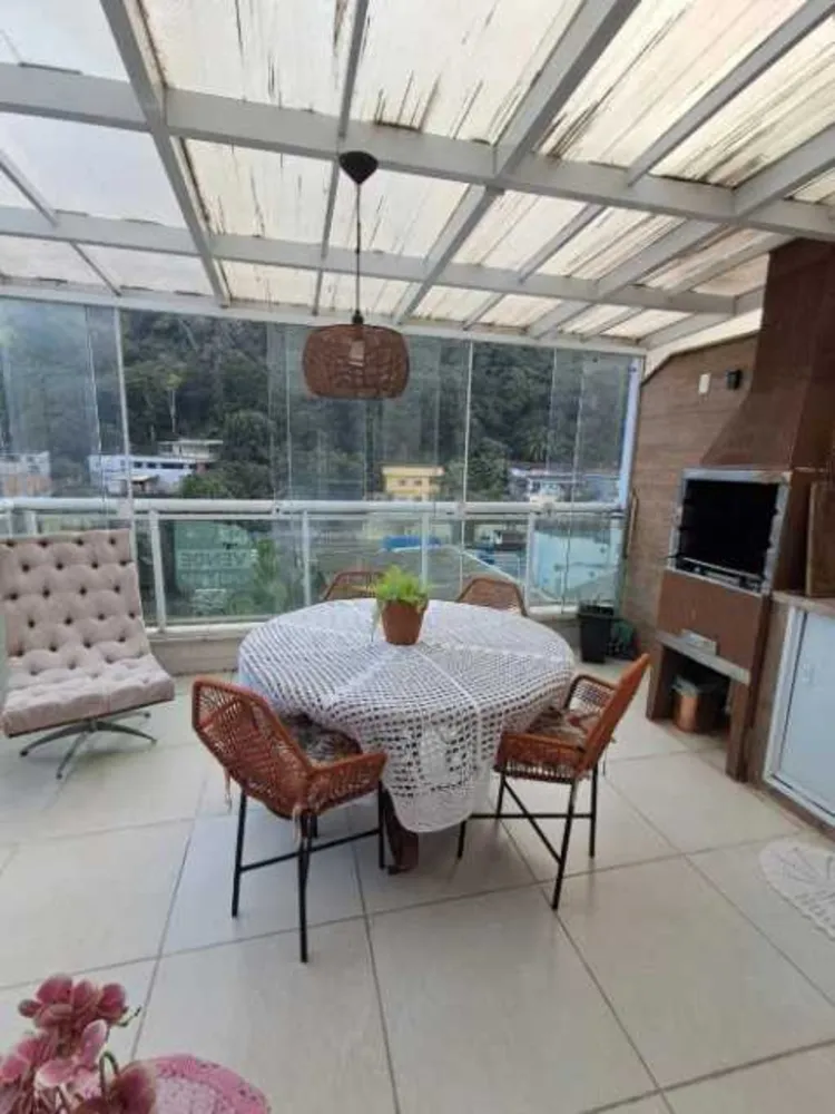 Cobertura, 3 quartos, 126 m² - Foto 5