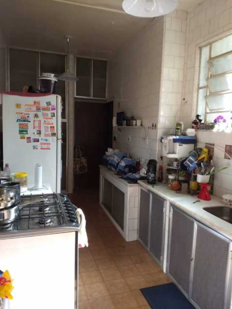 Casa de Vila, 6 quartos - Foto 5