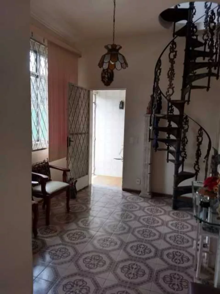 Casa de Vila, 6 quartos - Foto 1