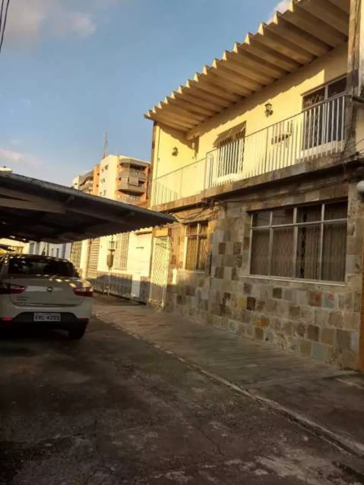 Casa de Vila, 6 quartos - Foto 10