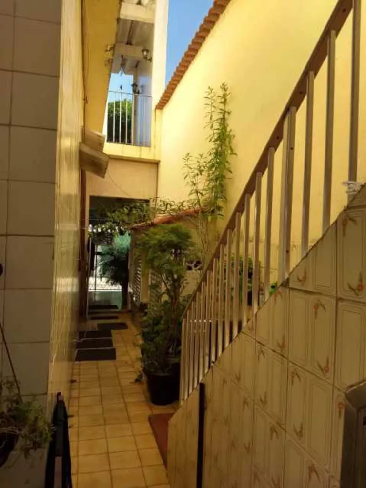 Casa de Vila, 6 quartos - Foto 12