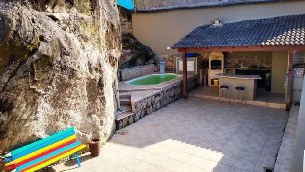 Casa de Condomínio, 3 quartos - Foto 5