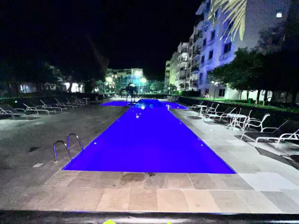 Cobertura, 3 quartos, 131 m² - Foto 1