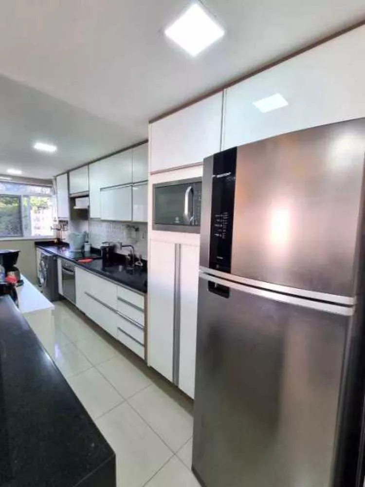 Cobertura, 3 quartos, 131 m² - Foto 8