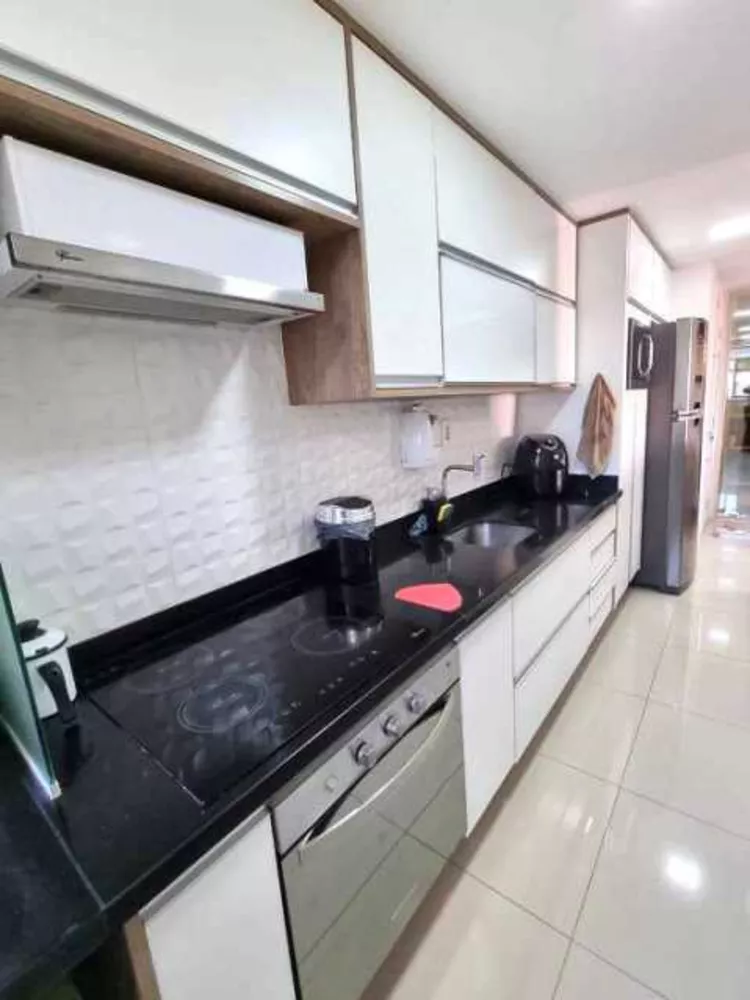 Cobertura, 3 quartos, 131 m² - Foto 9