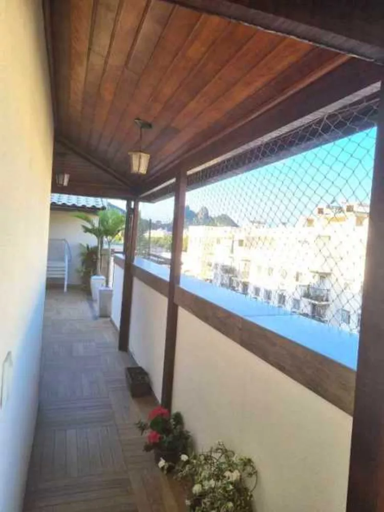 Cobertura, 3 quartos, 131 m² - Foto 13