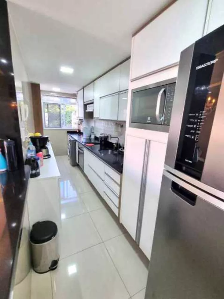 Cobertura, 3 quartos, 131 m² - Foto 11