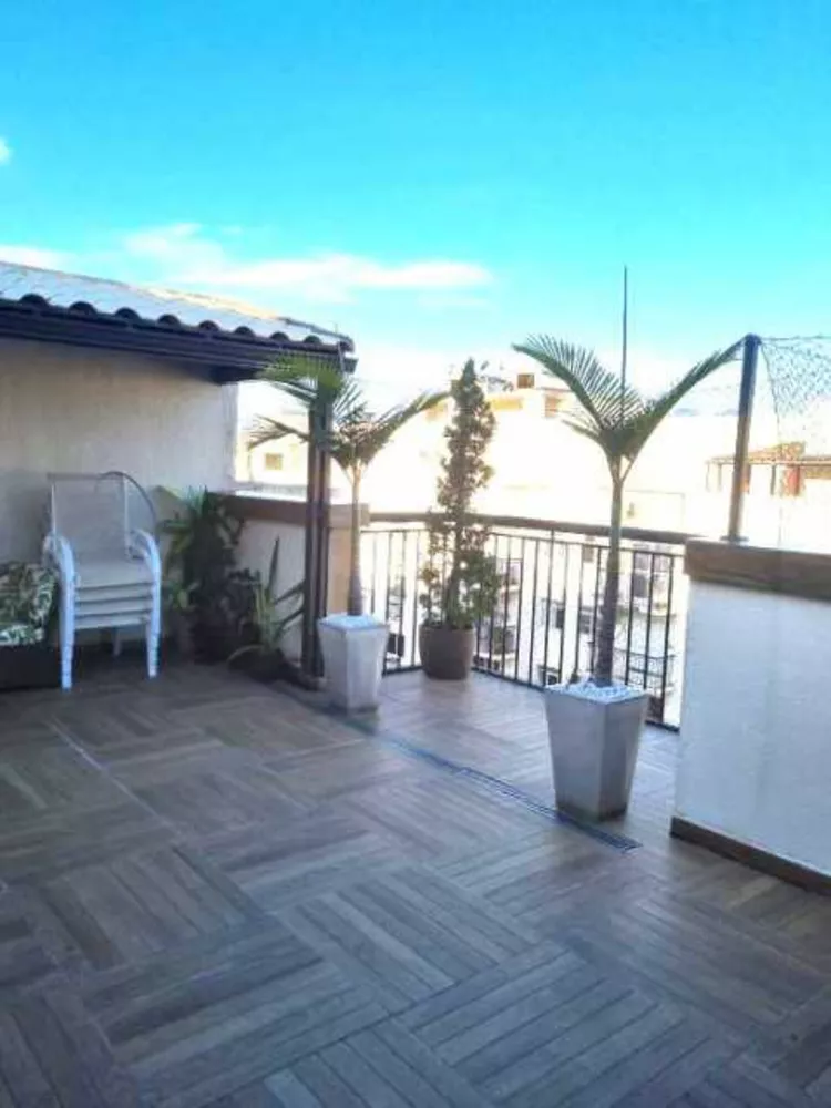 Cobertura, 3 quartos, 131 m² - Foto 15