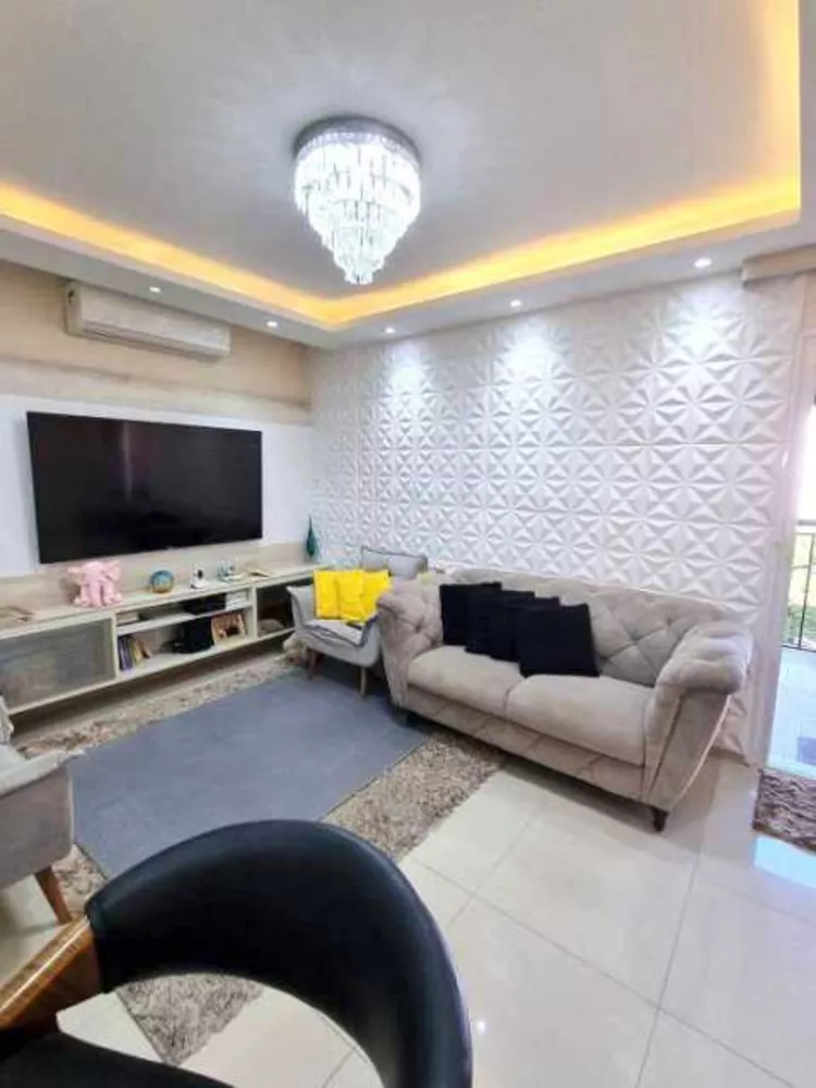 Cobertura, 3 quartos, 131 m² - Foto 3