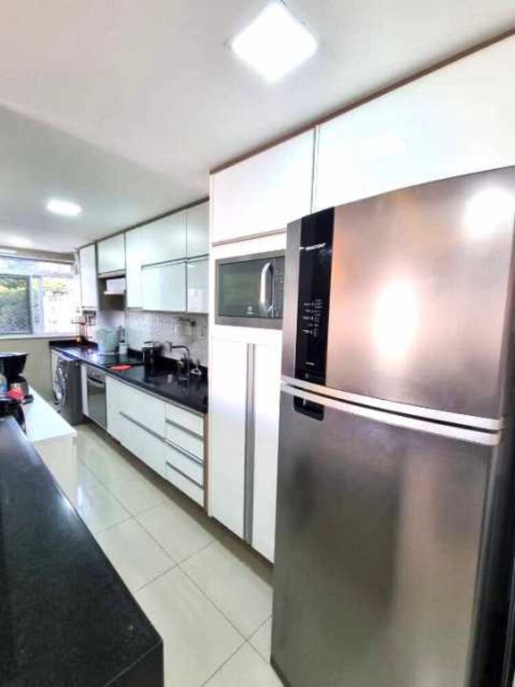 Cobertura, 3 quartos, 131 m² - Foto 10