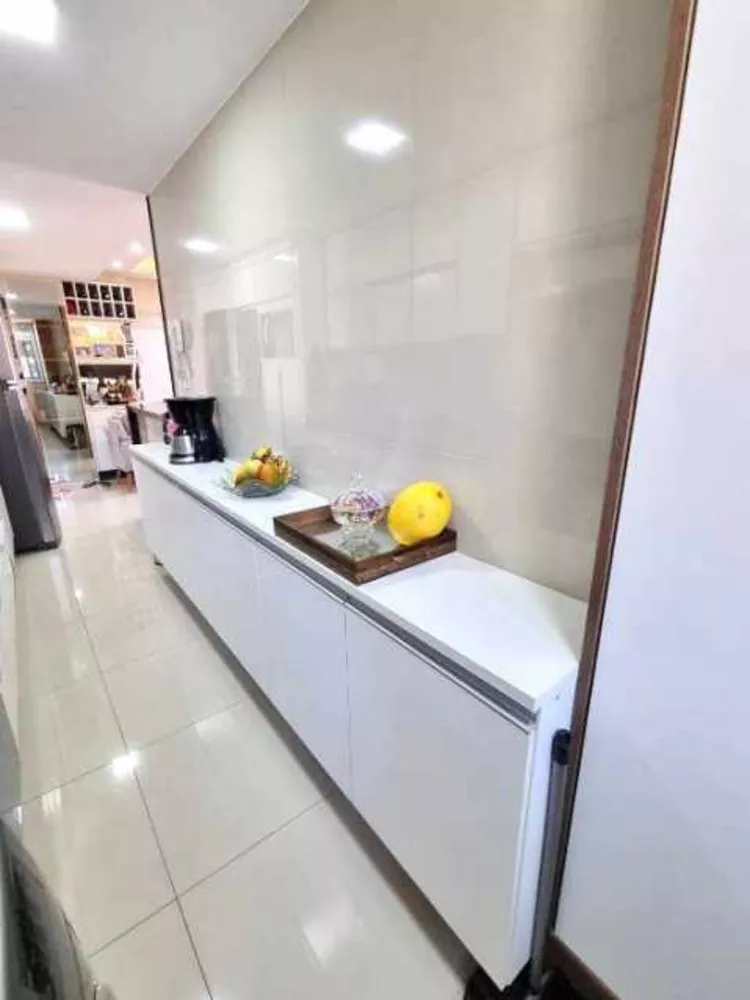 Cobertura, 3 quartos, 131 m² - Foto 7