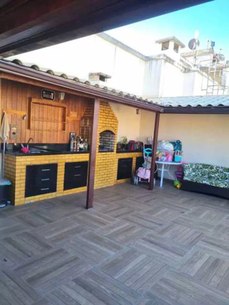 Cobertura, 3 quartos, 131 m² - Foto 14