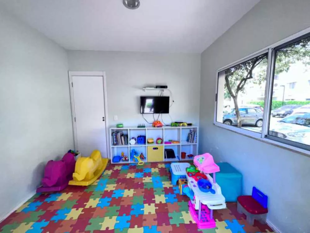 Cobertura, 3 quartos, 131 m² - Foto 21