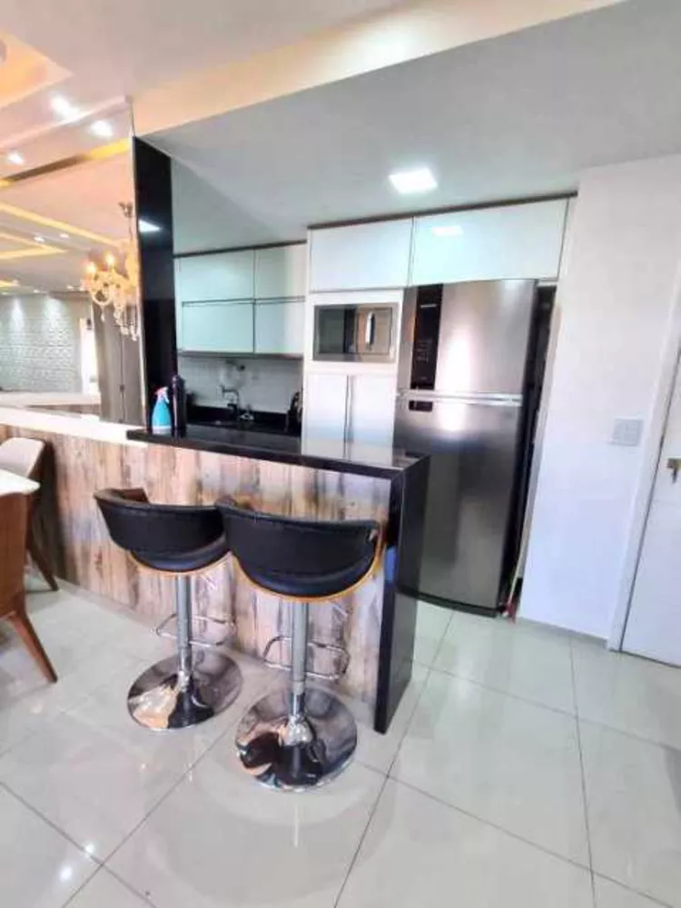 Cobertura, 3 quartos, 131 m² - Foto 6