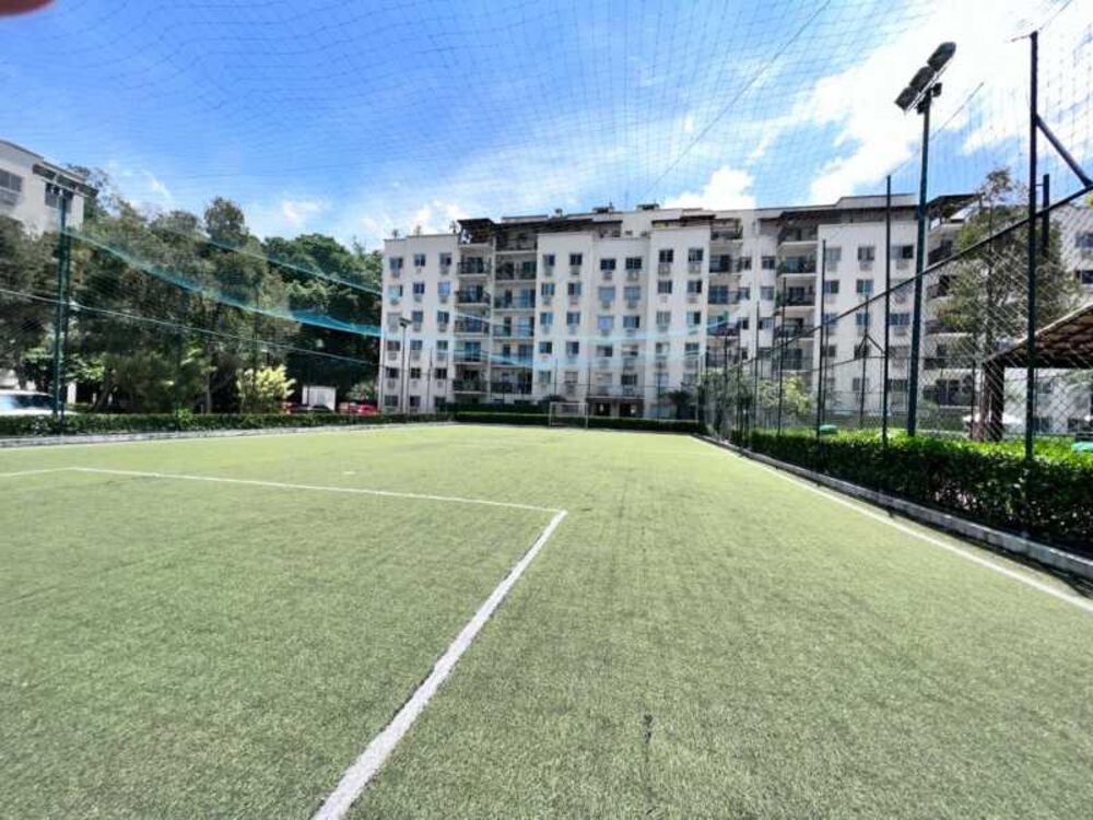 Cobertura, 3 quartos, 131 m² - Foto 19